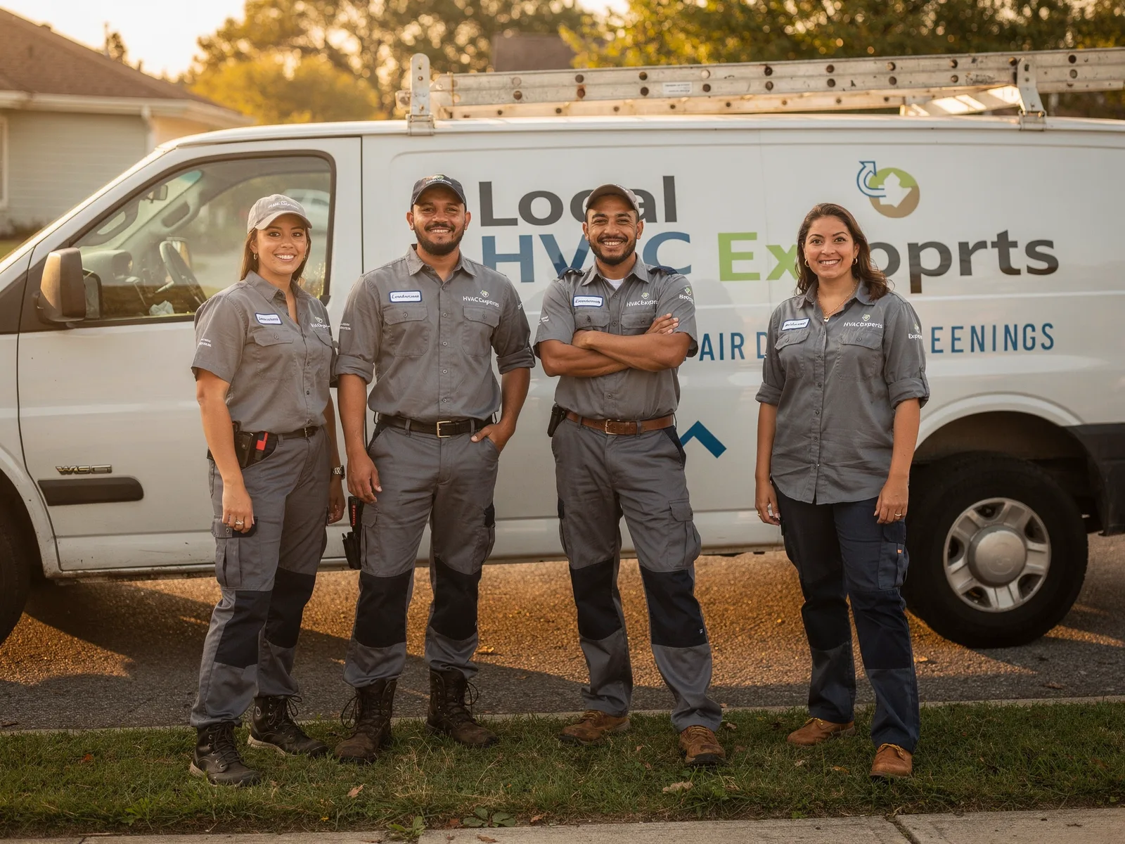 24/7 HVAC Repair & AC Replacement company in College Place, WA
