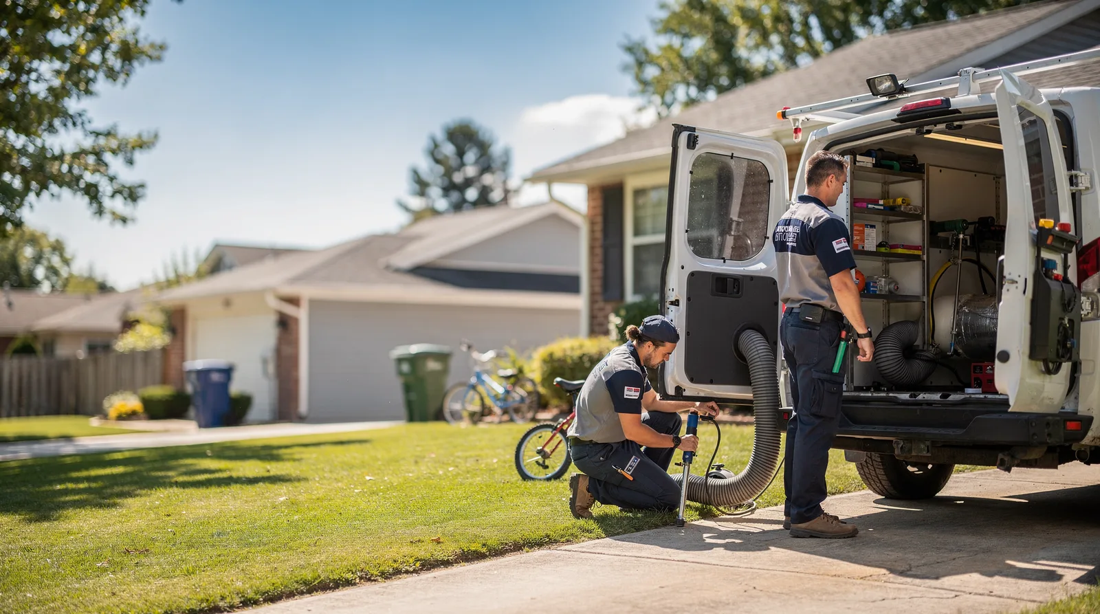 24/7 HVAC Repair & AC Replacement in College Place, WA near me